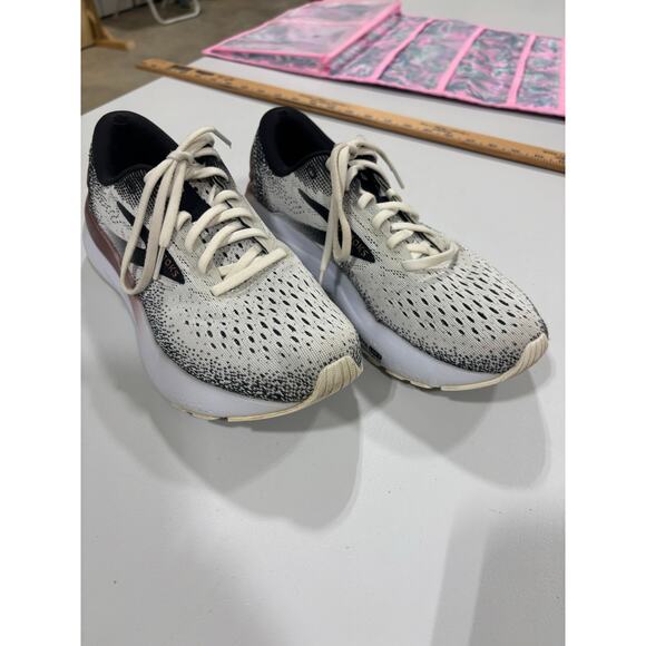 Brooks Ghost 16 Running Shoes Women’s 7.5 DNA Loft Cushioned Crossfit walking - Picture 3 of 9